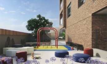 Imagem: Apartamento - 3 suítes e 3 vagas de garagem