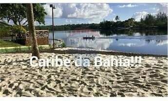 Imagem 3: Casa terrea 3 quartos com piscina condominio Vilas do Jacuipe