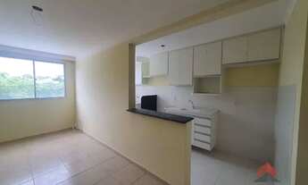 Imagem: Apartamento à venda, 66 m² por R$ 290.000,00