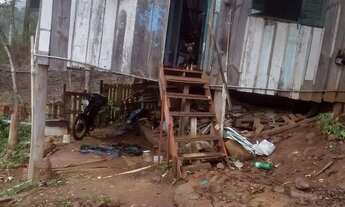 Imagem 5: Casa Casa com 2 dormitórios