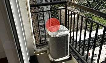 Imagem 3: LOCAÇÃO, Apartamento SEMI MOBILIADO, Alphaville