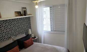 Imagem 2: Apartamento para Aluguel com 1 quarto , 31m² em Água Branca - São Paulo