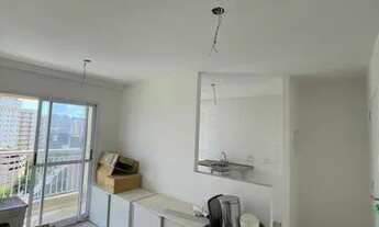 Imagem 6: Apartamento Novo - 51 m² - 2 Dorms - Jardim Casablanca