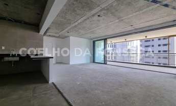 Imagem: São Paulo - Apartamento Padrão - Jardim