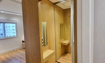 Imagem 5: Apartamento de três dormitórios pronto para locação