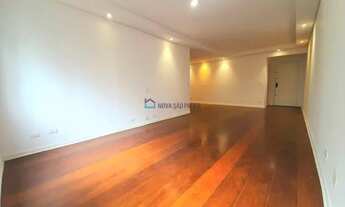 Imagem 2: Apartamento 130m² 03 dormitórios 01 vagas - Itaim Bibi