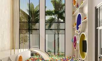 Imagem 6: São Paulo - Apartamento Padrão - HIGIENÓPOLIS