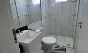 Imagem 4: Alugo Apto mobiliado, tudo incluso