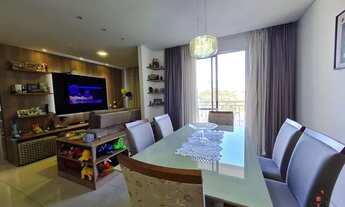 Imagem 6: Apartamento com 3 dormitórios à venda, 72 m² - Parque Brasília - Campinas/SP