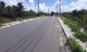 Imagem: TERRENO em Camaçari - BA, arembepe