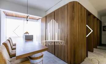 Imagem 7: Apartamento no Condomínio Central Park no Jardim Paulista com 60m² 1 suíte 1 banheiro 2 va