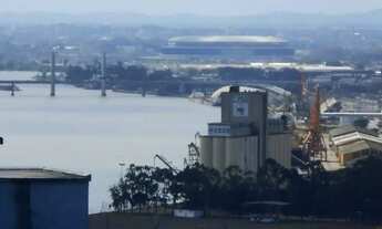 Imagem 6: Vendo JK mobiliado Centro Porto Alegre