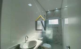 Imagem 6: Casa térrea no Condomínio Jardim Oasis