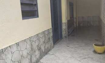 Imagem 3: ALUGO CASA DE FUNDOS NO GUARA I