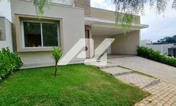 Imagem: Casa - Jardim São Marcos - Valinhos