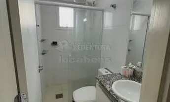 Imagem 3: Apartamento Padrão em São José do Rio Preto