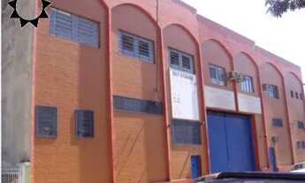 Imagem 3: GALPÃO para Venda - CERÂMICA, SÃO CAETANO DO SUL