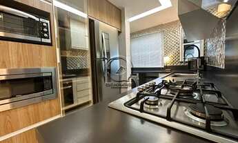 Imagem 4: ART LIFE RUA BABAÇU APARTAMENTO REFORMADO E MOBILIADO COM 02 QUARTOS E LAZER ÁGUAS CLARAS