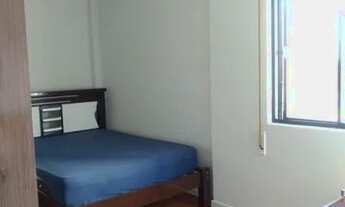 Imagem 7: SEMI-MOBILIADO - DORMITÓRIO, SALA, COZINHA. PORTARIA 24 HS. SEGURANÇA/ $1.200,00