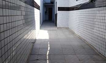 Imagem 4: Sobreposta baixa para venda possui 102 metros quadrados com 2 quartos em Areia Branca - Sa