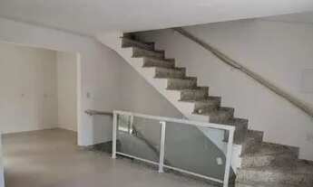 Imagem: Sobrado para aluguel 2 quartos 2 suítes