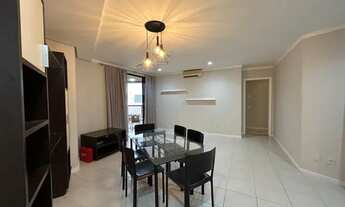 Imagem 5: Apartamento com 3 suítes Anual Jurerê internacional