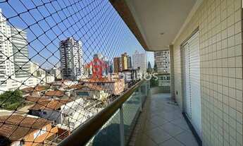 Imagem 7: Apartamento com 2 dorms, Tupi, Praia Grande - R$ 460 mil, Cod: 10589