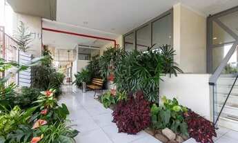 Imagem 2: Apartamento para Venda - 125.04m², 3 dormitórios, sendo 1 suites, 1 vaga - Menino Deus