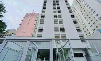 Imagem 2: Apartamento tipo para venda com 3 quartos, 101.39m²