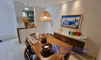 Imagem 3: Excelente apartamento nascente e mobiliado no Porto das Dunas