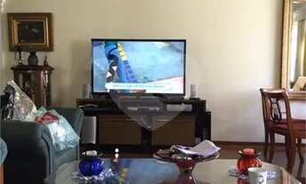 Imagem 4: São Paulo - Apartamento Padrão - HIGIENÓPOLIS