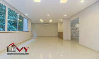 Imagem 7: Cobertura a venda possui 260 mts Vista Verde indevassada