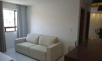 Imagem 4: Apartamento para aluguel, venda, Tambauzinho, João Pessoa - 23760