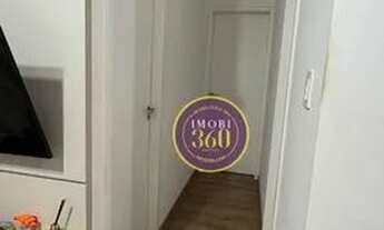 Imagem 4: APARTAMENTO PARA ALUGAR NO TATUAPÉ 2 DORMITÓRIOS VAGA