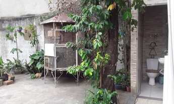 Imagem 4: Casa para Locação em Rio de Janeiro, Guaratiba, 4 dormitórios, 1 suíte, 3 banheiros, 1 vag