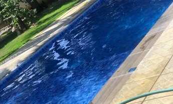 Imagem 5: Casa para aluguel de temporada em Mansões Vale Araguaia - Aruanã - GO