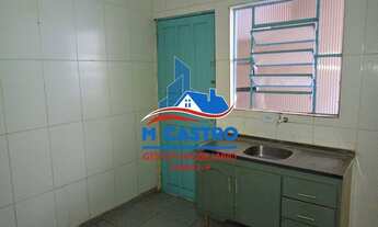 Imagem 3: Casa 50m²- 1 Dorm- 550m da Est Do Campo Limpo