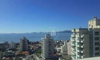 Imagem 3: Apartamento com 2 dormitórios à venda, 69 m² por R$ 425.000,00 - Barreiros - São José/SC