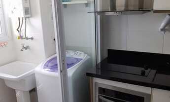 Imagem 2: 1/4 Mandarim Mobiliado Top!