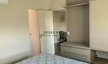 Imagem 5: Apartamento com 1 dormitório para alugar, 43 m² por R$ 4.100,00/mês - Moinhos de Vento - P