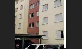 Imagem: Apartamento a venda 2 dormitórios São