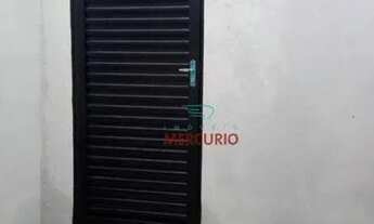 Imagem 3: Casa com 1 dormitório para alugar, 25 m² por R$ 805,03/mês - Jardim Helena - Bauru/SP