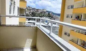 Imagem 7: Cód.: 75 - Comprar Apartamento 02 quartos - Bonfim - Juiz De Fora - Rezende Imóveis