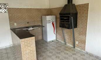 Imagem 4: Casa de vila térrea para aluguel e venda possui 240 metros quadrados com 3 quartos