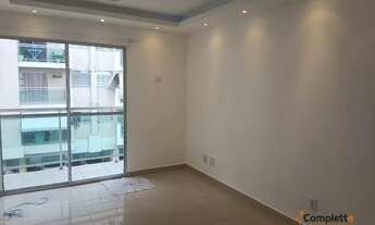 Imagem 2: Apartamento para Venda por R$ 255.000,00 na Taquara/JPA