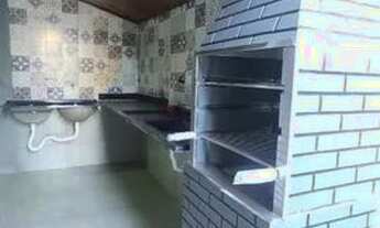 Imagem: Casa residencial a venda no Jardim das Palmeiras