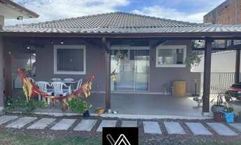 Imagem 4: Casa com 3 dormitórios à venda, 100 m² por R$ 600.000,00 - Jardim Atlântico Leste (Itaipua