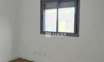 Imagem 7: Apartamento com 2 dormitórios para alugar, 60 m² por R$ 2.921,27/mês - Vila Assunção - San