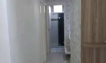 Imagem 5: Apartamento para venda com 52 metros quadrados com 2 quartos em Taquara - Rio de Janeiro