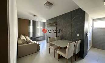 Imagem: Apartamento Mobiliado para locação no